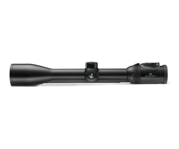 Lunette de tir Swarovski Optik Z8i Gen. II 3.5-28x50 P SR - 4A-I – Image 2