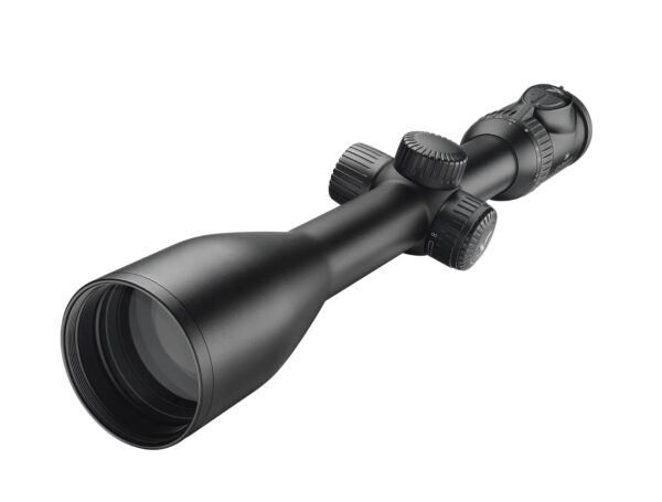 Lunette de tir Swarovski Optik Z8i Gen. II 3.5-28x50 P SR - 4A-I