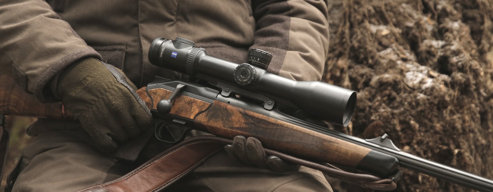 Zeiss Victory V8
