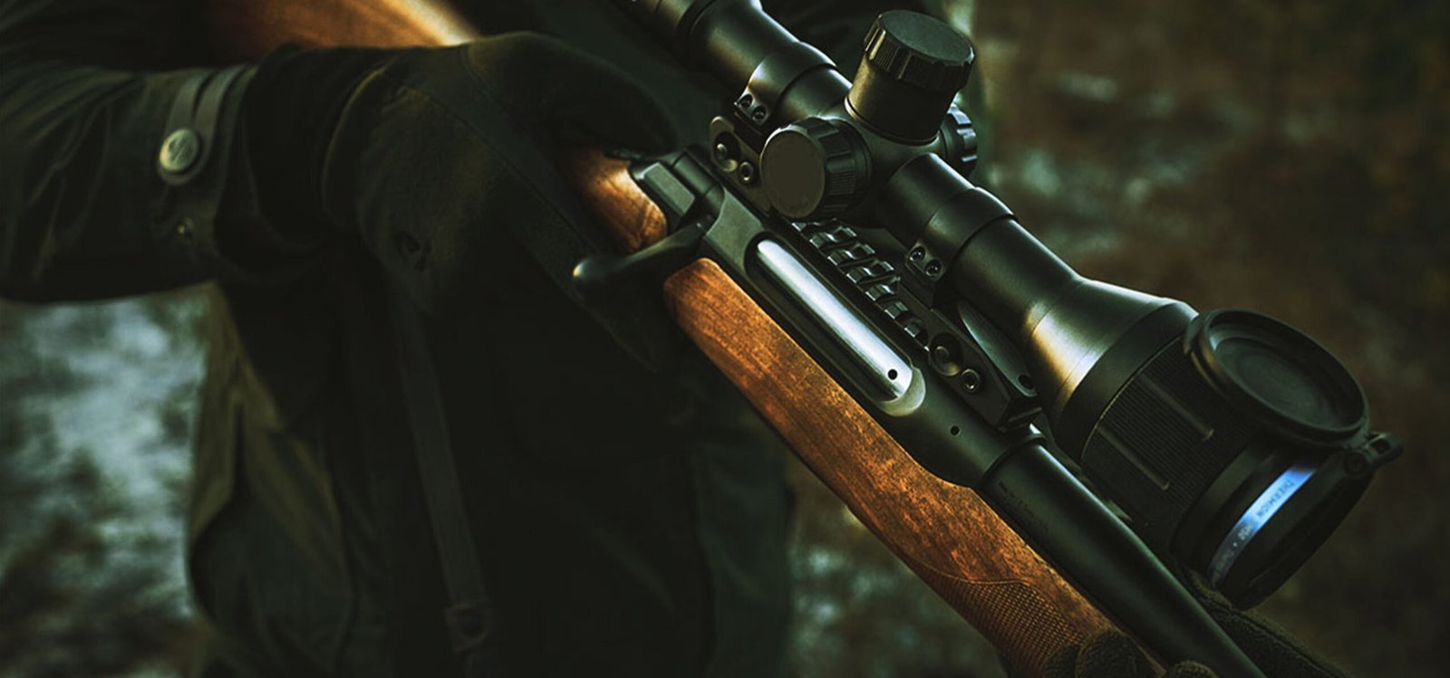 Accessoires de chasse